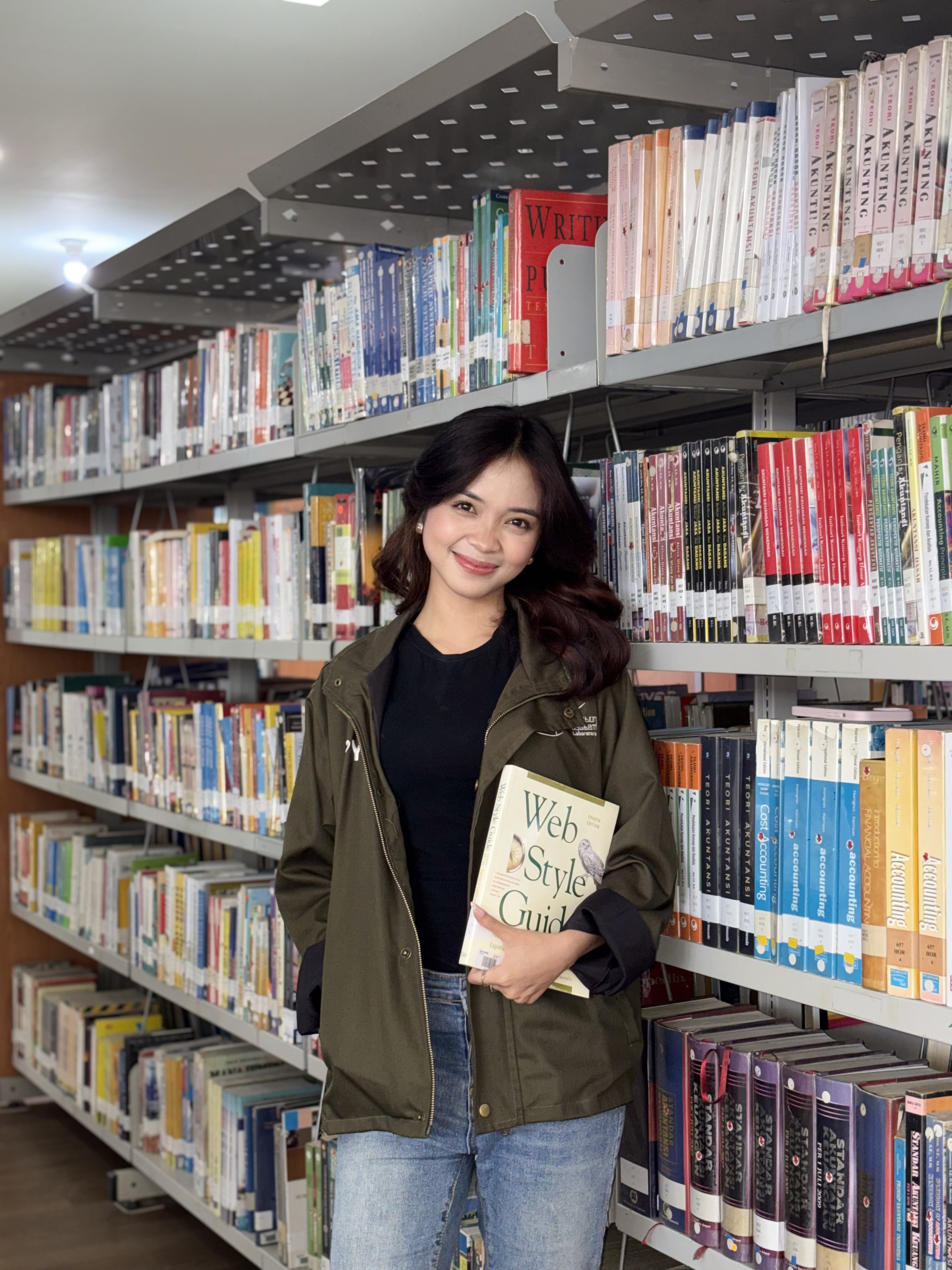 Putri Ayu Soleha