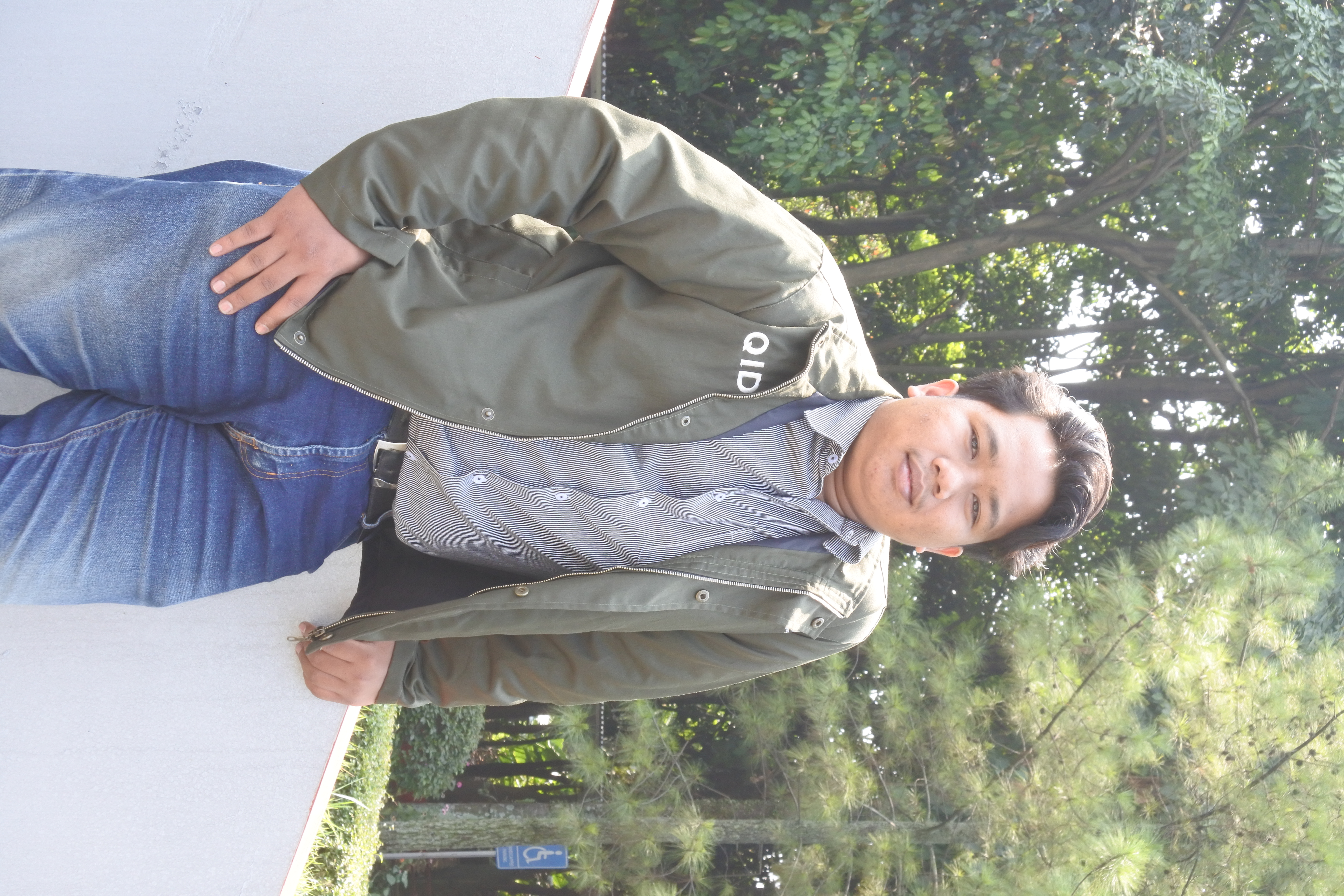 Muhammad Shiddiq Abdurrasyid